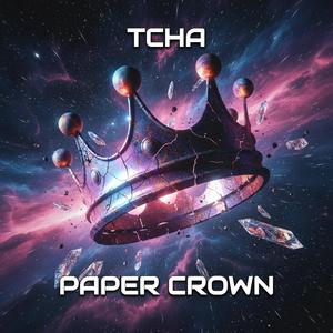 PAPER CROWN
