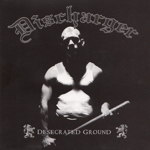 Bound to Be Crucified