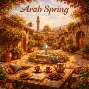 Arab Spring
