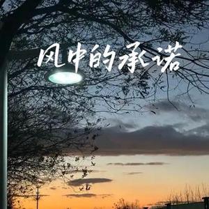 风中的承诺 (Cover 李翊君)