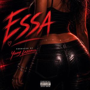 Essa (feat. Young Lazarus)