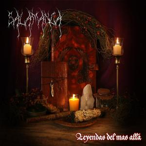 Opresion (with Trono infame)