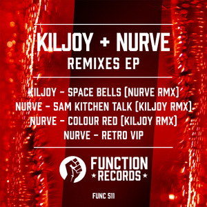 5am Kitchen Talk (Kiljoy Remix)