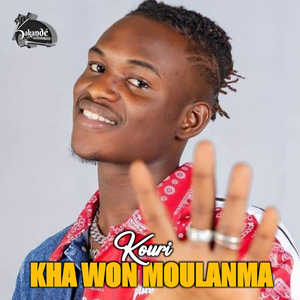 Kha Won Moulanma