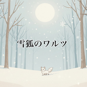 雪狐のワルツ