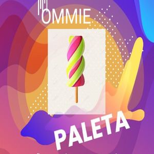 Paleta