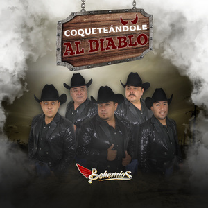 Coqueteándole Al Diablo