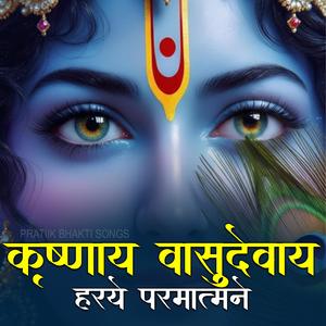 कृष्णाय वासुदेवाय हरये परमात्मने