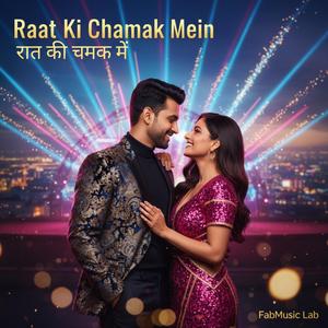 Raat Ki Chamak Mein