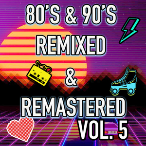 Lovely Head (EuroMix - Goldfrapp)