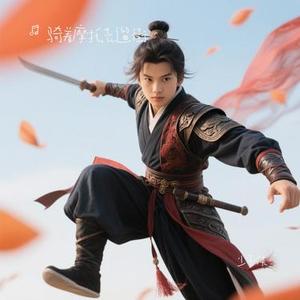 少年侠 (Cover 汪苏泷)