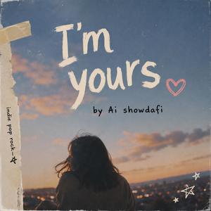 I’m Yours