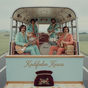 Kadifeden Kesesi