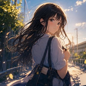 放課後のメモリー