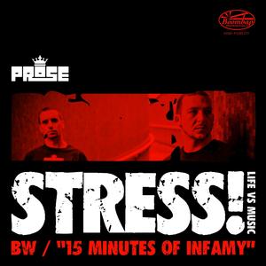 Stress (Instrumental)