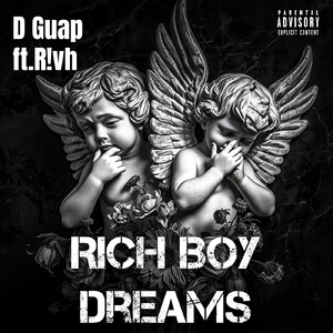Rich Boy Dreams