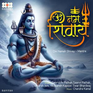 Om Namah Shivay (Mantra)