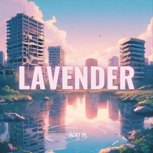 Lavender (feat. ihaterxmance)