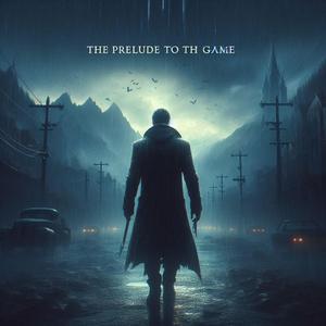 게임의 서막 (The Prelude to the Game) v1 (자작곡 '오징어게임 OST')