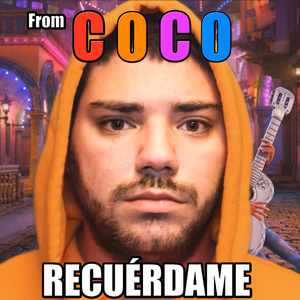 Recuérdame (From "Coco")