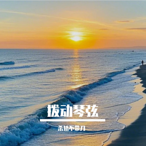 拨动琴弦-整曲