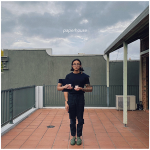 Paperhouse