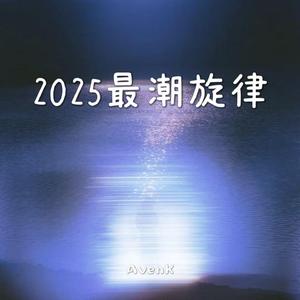 2025最潮旋律