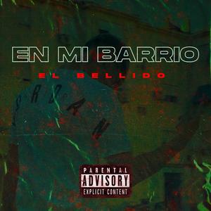 En mi barrio (feat. El Bellido)