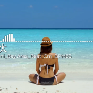 56th_Bikini_Bay Area_Beat_Cm_BPM85