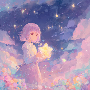 Candy Star Pop – Vlog/旅行動画にぴったり