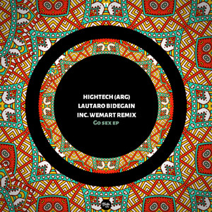 All Smoke (Original Mix)