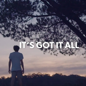It's Got It All (feat. Grim Fawkner) [Country Racing]