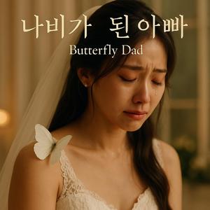 나비가 된 아빠 (Butterfly Dad)
