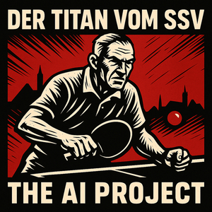 Der Titan vom SSV