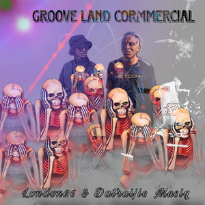 GROOVE LAND COMERCIAL