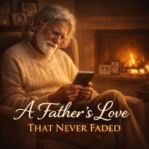A Father’s Love That Never Faded