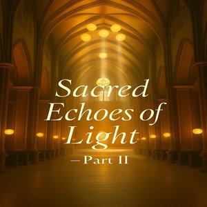 Sacred Echoes of Light – Part II