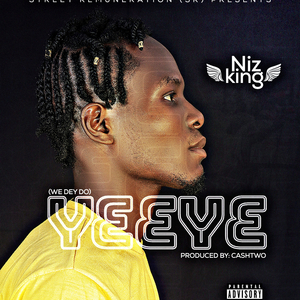 Y33Y3 (we dey do)