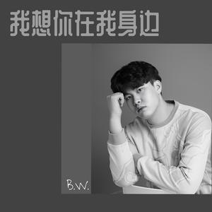我想你在我身边