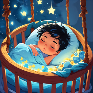 放松大脑舒缓压力（催眠曲很快入睡）