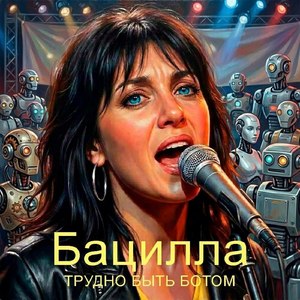 Трудно быть ботом