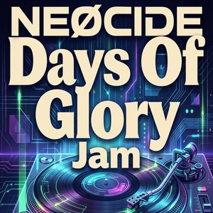 NEØCIDE_Heart And Soul