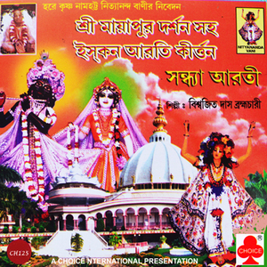 Namami Swaran Sacchidananda