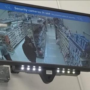 Fast Break (feat. TrashCanBino)