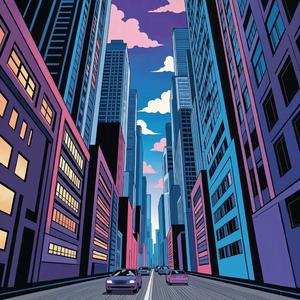 He's still alive (AI generated song)