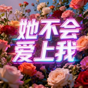她不会爱上我