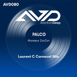 Palco (Laurent C Carnaval Radio Mix)