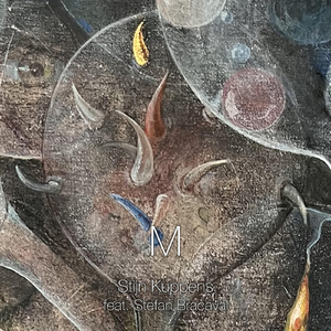 M (feat. Stefan Bracaval)