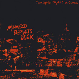 Decapitation in the Public Restroom