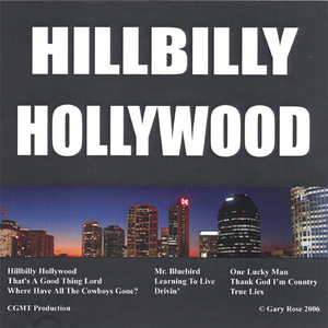 Hillybilly Hollywood